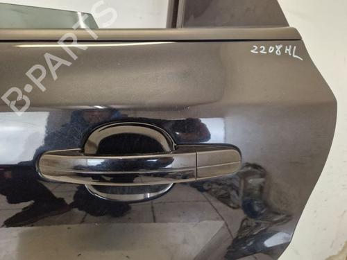 Left rear door FORD FOCUS III Turnier 1.0 EcoBoost | BP29101562C4 