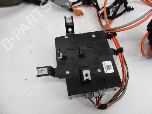 Øvrige styreenhet FORD KUGA II (DM2) 1.6 EcoBoost 4x4 | BP29087812M11