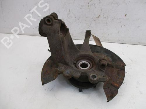 Right front steering knuckle FORD KUGA II (DM2) 1.6 EcoBoost 4x4 | BP37122858M26 - Image 6