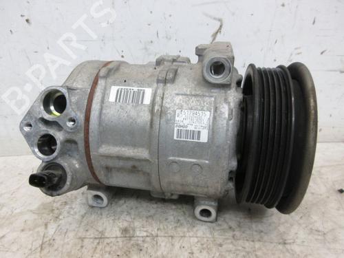 AC compressor FIAT BRAVO II (198_) 1.4 T-Jet (198AXF1B) | BP19630121M34 