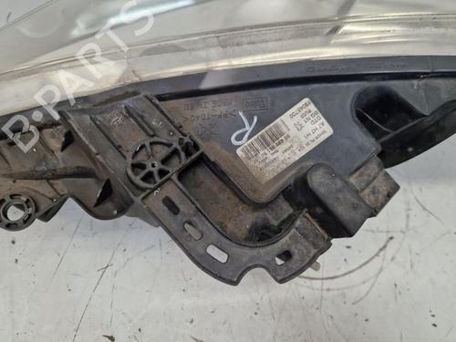 Right headlight PEUGEOT 207 (WA_, WC_) 1.4 16V | BP29108275C29 