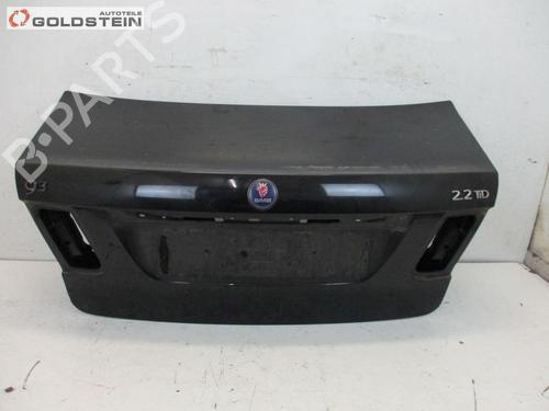Used Tailgate SAAB 9-3 (YS3F, E79, D79, D75) 2.2 TiD (125 hp) 18764324