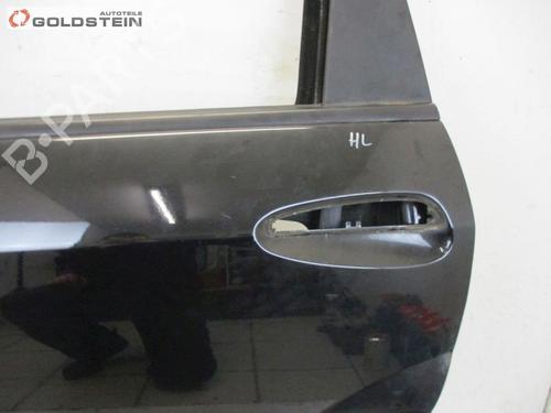 Left rear door FIAT CROMA (194_) 1.9 D Multijet (194AXC1B, 194AXC12) | BP26647428C4 