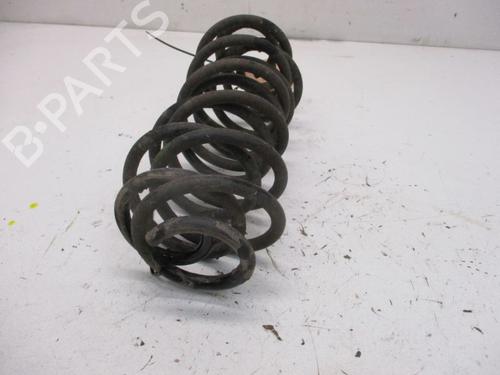 Shock absorber spring FORD FIESTA VI (CB1, CCN) 1.4 | BP18803356C152 