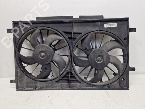 Fan JEEP COMPASS (MK49) 2.0 | BP33618591M128 - Image 2