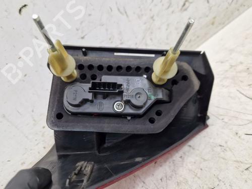 Left taillight FORD GALAXY II (WA6) 2.0 TDCi | BP29106082C34 
