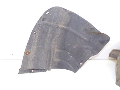 Wheel arch CHRYSLER PT CRUISER Convertible 2.4 | BP29084416C56