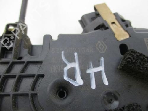 Rear right lock RENAULT CLIO IV (BH_) 1.2 TCe 120 (BHM0) | BP29083649C99 