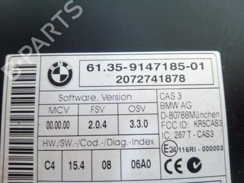 Control unit BMW 3 (E90) 335 i | BP37139931M11 - Image 9