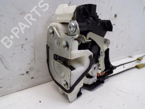 Front right lock MITSUBISHI LANCER VIII Sportback (CX_A) 1.8 (CX3A) | BP29085302C97 