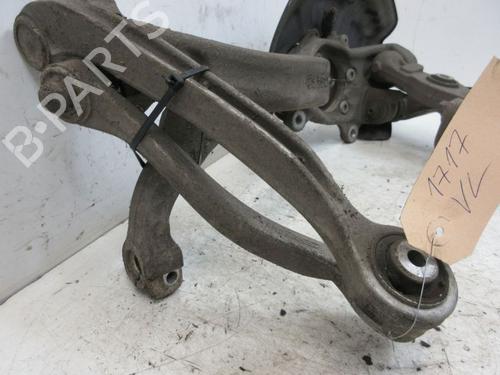 Left front steering knuckle AUDI A6 C6 (4F2) 3.2 FSI quattro | BP37123251M25 - Image 7