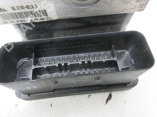 Electronic module SUZUKI GRAND VITARA II (JT, TE, TD) 1.6 All-wheel Drive (JB416) | BP29092772M83 