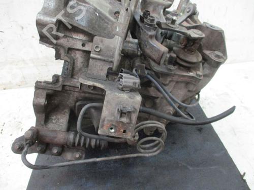 Gearbox MAZDA CX-7 (ER) 2.3 MZR DISI Turbo AWD (ER3P) | BP37113412M3 - Image 8