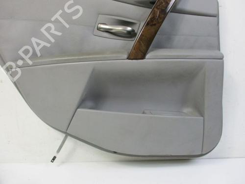 Rear left panel BMW 5 (E60) 530 i | BP37118793C60 - Image 3