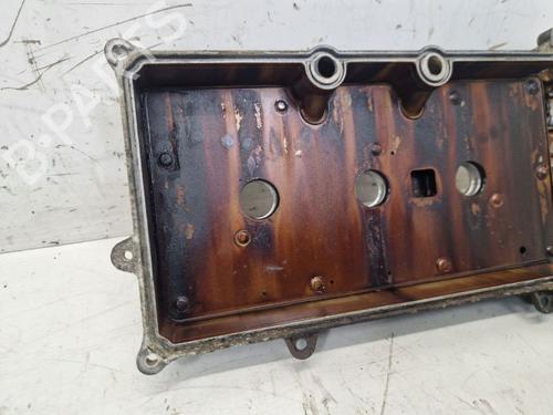 Valve cover OPEL AGILA (B) (H08) 1.0 (F68) | BP25602378M124 