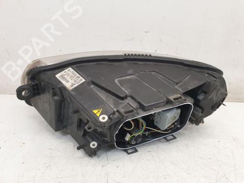 Left headlight AUDI A6 C6 Avant (4F5) 3.0 TDI quattro | BP36440643C28 - Image 5