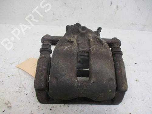 Left front brake caliper NISSAN MICRA III (K12) 1.2 16V | BP18798556M105 