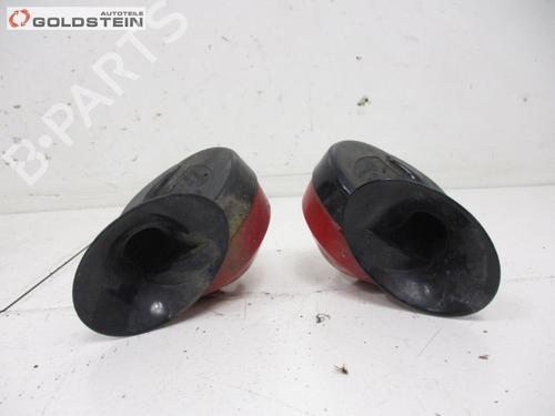 Horn DACIA SANDERO 1.4 (BS0C, BS0A, BS0G, BS1F, BS0E) | BP37110063E13 - Image 3