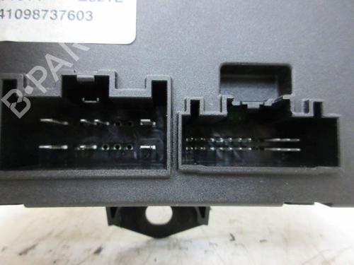 Control unit FORD FOCUS III Saloon 1.6 TDCi | BP37122661M11 - Image 4