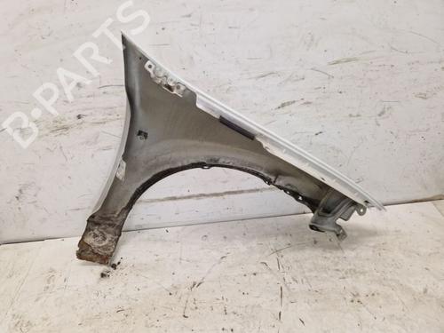Left front fenders DACIA LOGAN MCV (KS_) 1.6 (KS0B, KS0D, KS0F) | BP29730289C41 