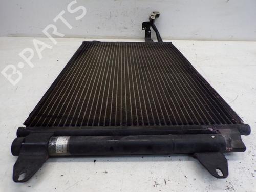 AC radiator AUDI A3 (8P1) 1.6 | BP37131376M32 - Image 4
