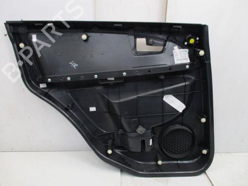 Rear right panel FIAT SEDICI (189_) 2.0 D Multijet 4x4 | BP18808537C61 