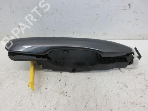 Rear right exterior door handle TOYOTA YARIS (_P21_, _PA1_, _PH1_) 1.5 Hybrid (MXPH10, MXPH11) | BP29099374C130 