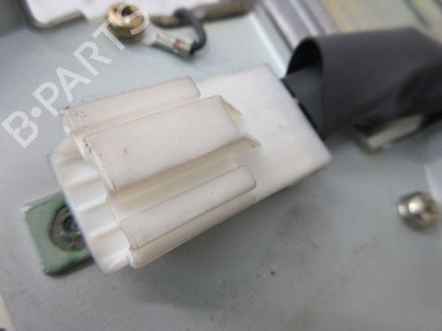 Wischermotor hinten HYUNDAI TERRACAN (HP) 2.9 CRDi 4WD | BP30668284M102