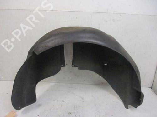 Hjulbue OPEL CORSA D (S07) 1.2 (L08, L68) (80 hp) 18799898