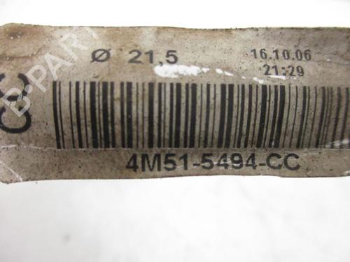 Anti roll bar VOLVO C30 (533) 1.6 | BP18791346M96 