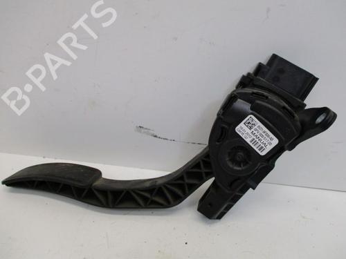 Used Pedal FORD FIESTA VI (CB1, CCN) 1.25 (82 hp) 18800722