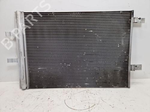 AC radiator RENAULT AUSTRAL E-TECH 200 Hybrid (HGM2) | BP29108553M32 