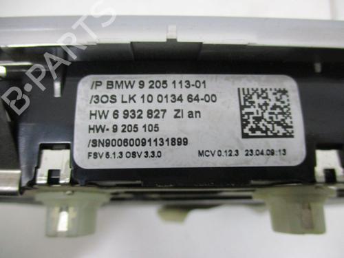 Interior roof light BMW 3 (E90) 318 d | BP37106909I8 - Image 3