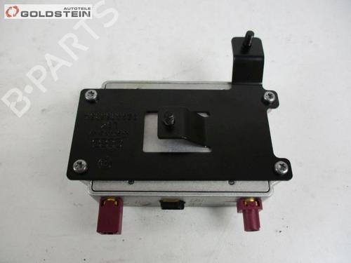 Control unit AUDI A4 B7 Avant (8ED) 2.0 TDI | BP15108709M11 