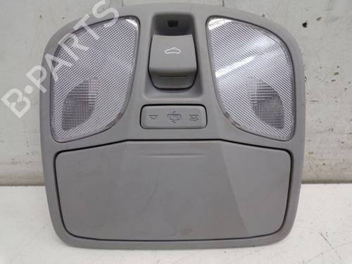 Kabinelys HYUNDAI i40 I CW (VF) 1.7 CRDi (136 hp) 30668897