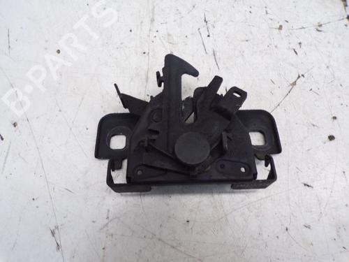 Hood lock RENAULT ZOE (BFM_) ZOE | BP29099460C133 
