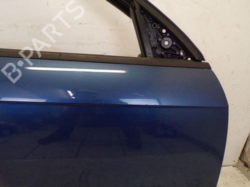 Dør høyre foran AUDI A4 B7 Avant (8ED) 2.5 TDI | BP29086140C3 