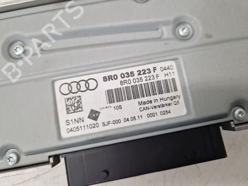 Electronic module AUDI Q5 (8RB) 2.0 TFSI quattro | BP36655793M83 - Image 7