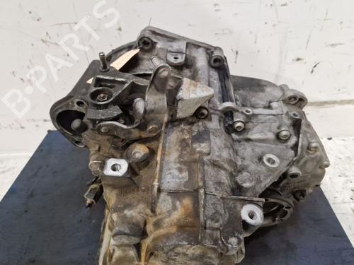 Boîte de vitesses VW PASSAT B6 Variant (3C5) 2.0 TDI | BP29406336M3 