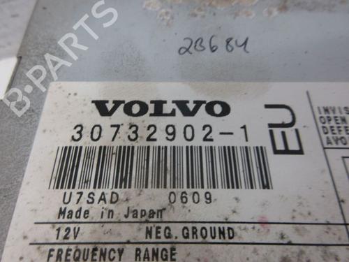 Electronic module VOLVO V70 II (285) D5 AWD | BP37125360M83 - Image 8