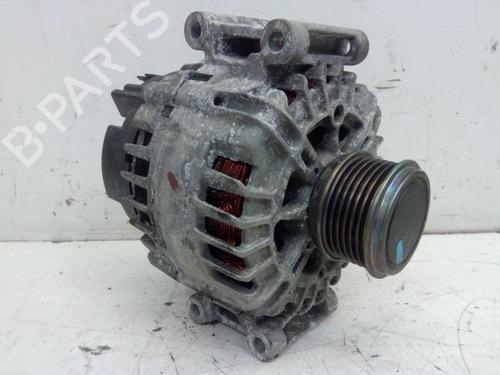 Used Alternator VW TIGUAN (AD1, AX1) 2.0 TSI 4motion (220 hp) 31703226