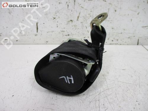 Used Rear left seatbelt Rear left seatbelt 37108695 37108695