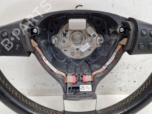Steering wheel VW GOLF PLUS V (5M1, 521) 1.9 TDI | BP37135851C49 - Image 4