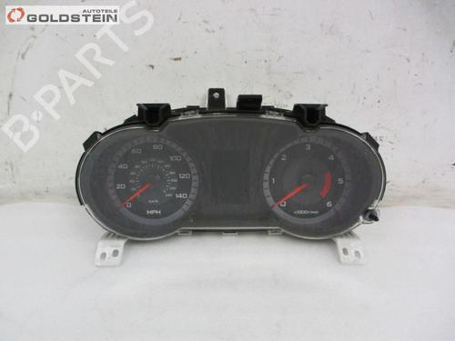 kombiinstrument-mitsubishi-lancer-viii-cy_a-cz_a-2007-37103319 main image