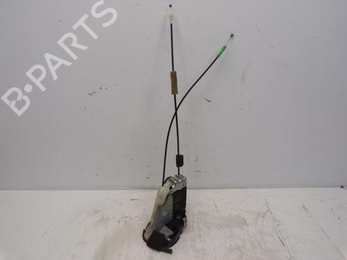 Rear right lock TOYOTA PRIUS (_W3_) 1.8 Hybrid (ZVW3_) | BP29097157C99 