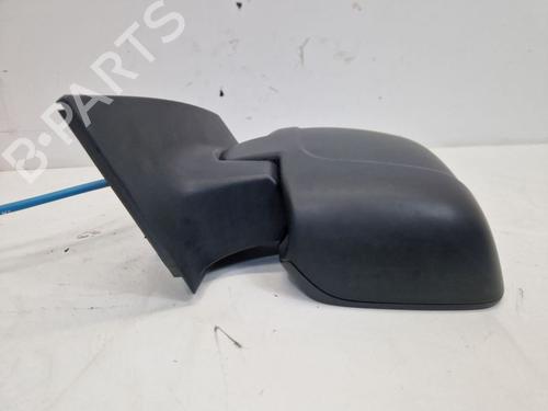 Left mirror PEUGEOT EXPERT Van (VF3A_, VF3U_, VF3X_) 1.6 HDi 90 16V | BP32101057C26 