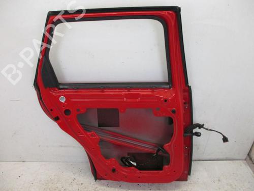 Dør venstre bak VOLVO V50 (545) 2.4 | BP26647651C4 