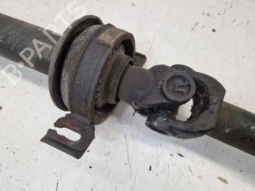 Driveshaft FORD RANGER (ER, EQ, R_) 2.5 TD 4x4 | BP29104856M37 