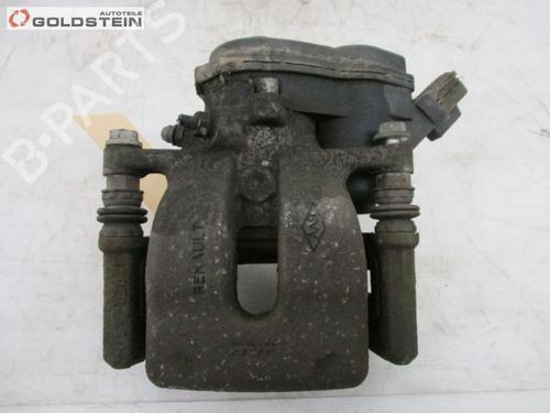 Left rear brake caliper RENAULT GRAND SCÉNIC III (JZ0/1_) 1.4 16V (JZ0F) | BP18754389M107 