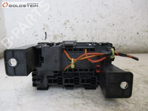 Fuse box OPEL MERIVA B MPV (S10) 1.4 (75) | BP37097581E1 - Image 2